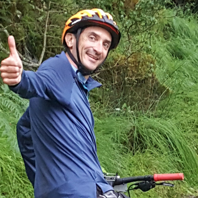 cyclotopie